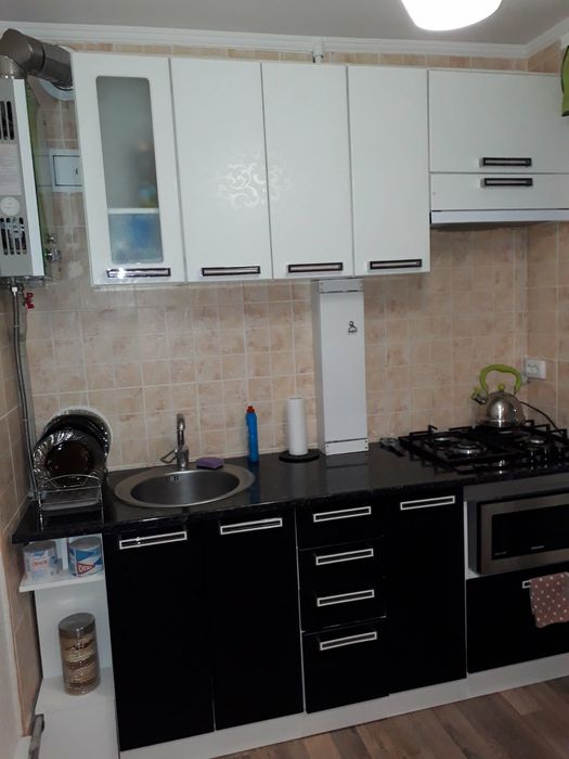 В 5ти  мин. от Курорта.