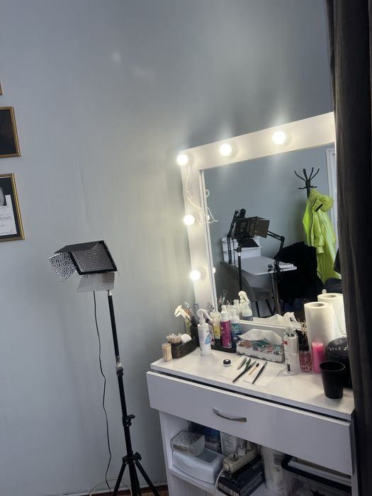 Оренда для майстра