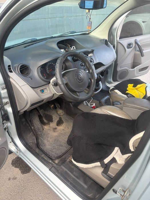 Renault Kangoo 2