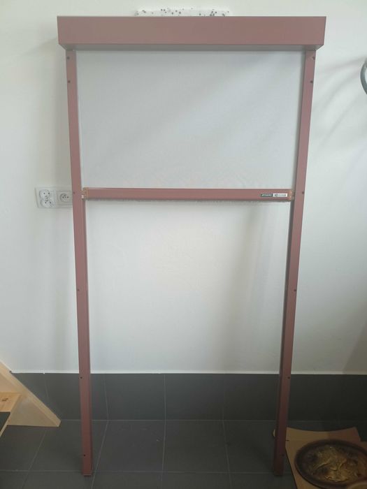 Żaluzja markiza do drzwi