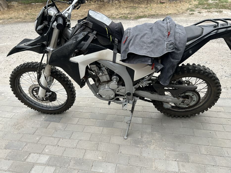 Loncin LX300GY SX2 Pro