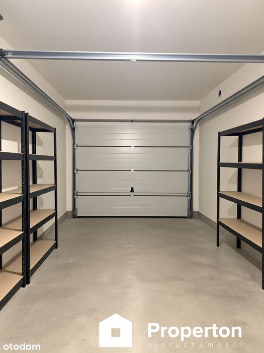 Dom w zabudowie szeregowej | 116 m² | Ogródek