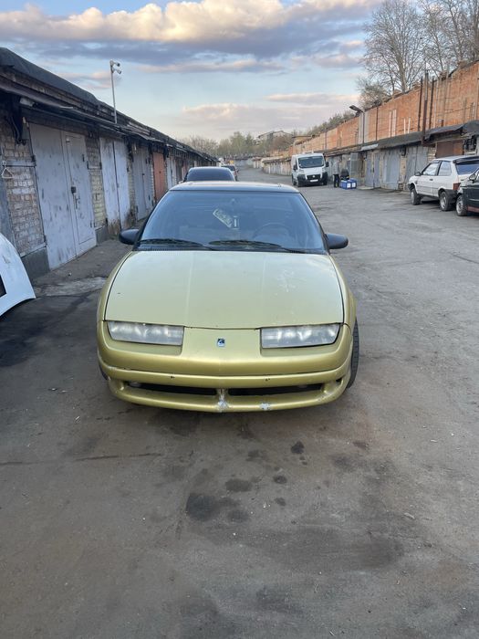 Saturn sl1 1.9 бензин