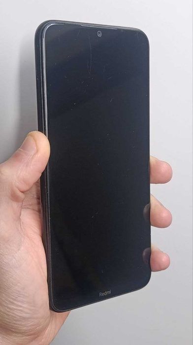 Xiaomi Redmi Note 8 4/64