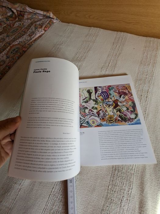 Compreender Paula Rego: 25 Perspectivas Ruth Rosengarten