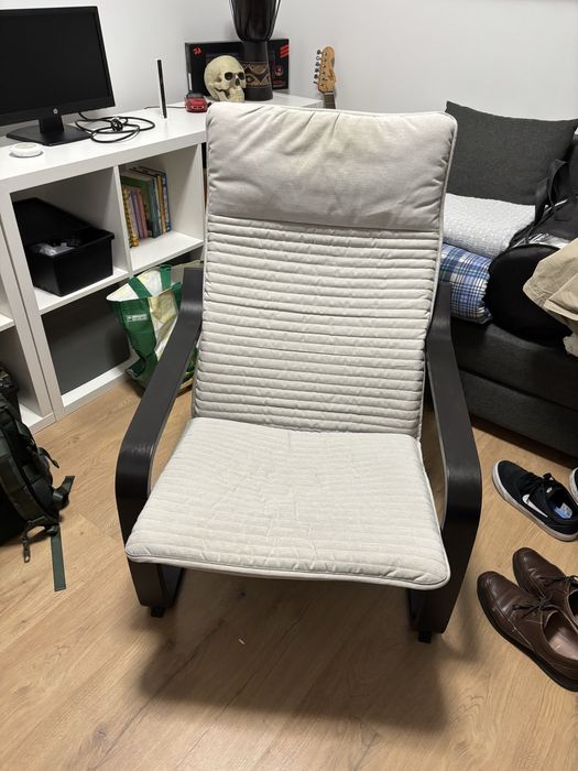 Cadeira ikea bom estado