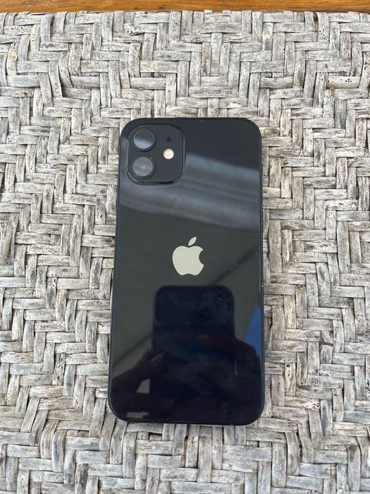 iPhone 12 128GB azul escuro