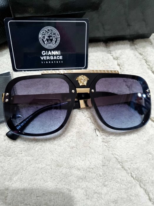 Okulary Versace damskie