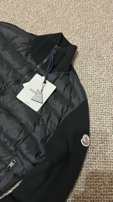 Кардиган Moncler