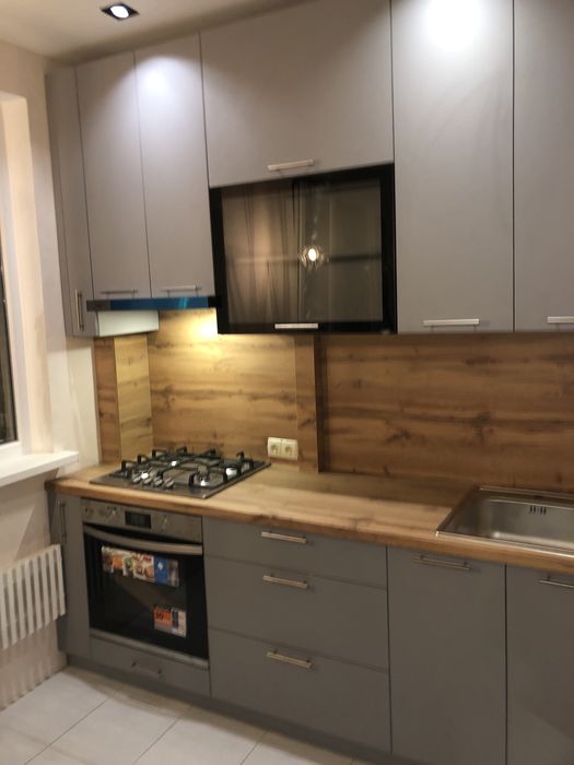 Качественное изготовление корпусной мебели под заказ