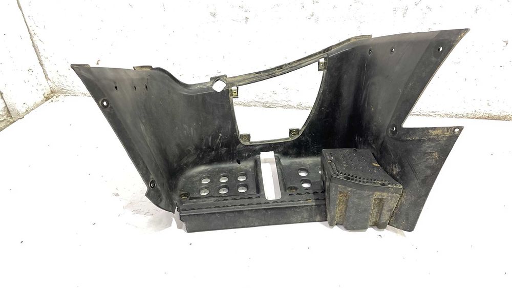 TGB Blade target 425,525,550 Podstopień lewy