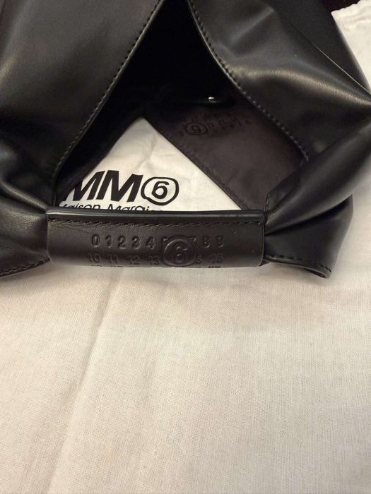 MM6 Maison Margiela сумка. Оригінал!
