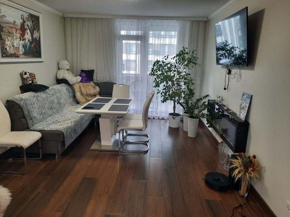 2-кімнатна квартира за адресою вул. Мазепи Гетьмана (площа 69 м²) - Atlanta.ua - фото 4