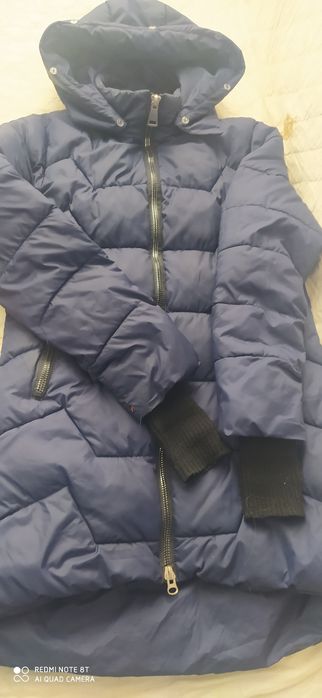 Kurtka ciepła lekka 165/88A 40 zł wyprzedaż