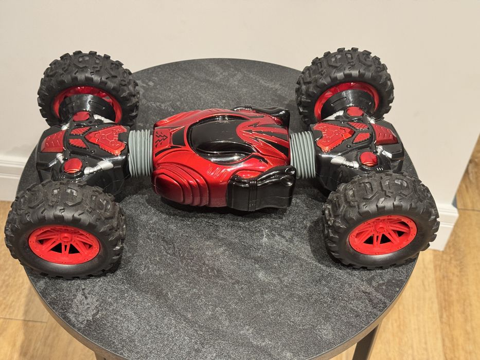 Ефектна Іграшкова Машинка 35см в довжину