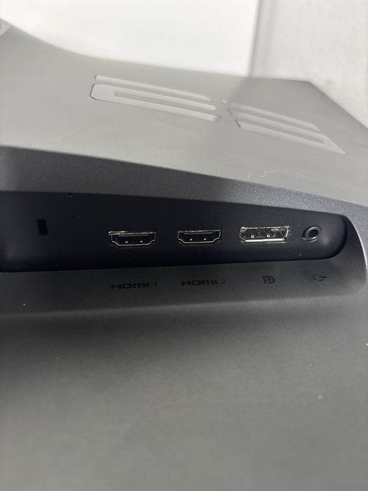 Monitor gamingowy AW2523HF 360Hz