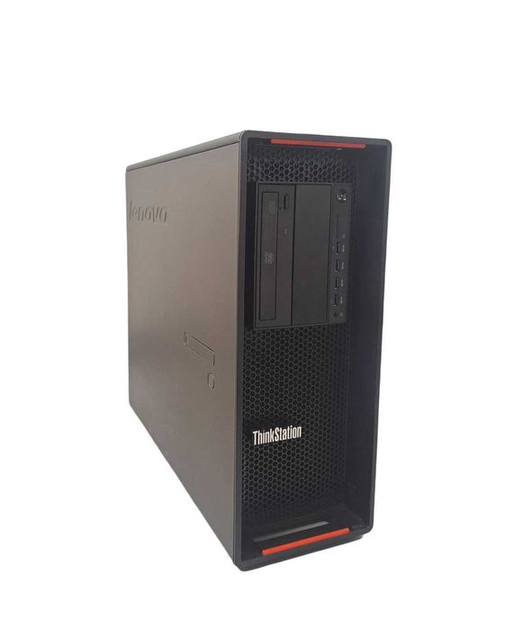 LENOVO THINKSTATION P700 2CPU XEON E5-2699-V3 32GB-RAM-SSD128GB A 100%