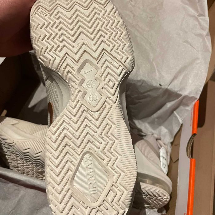 Nike buty męskie sportowe AIR MAX IMPACT 4 rozmiar 41