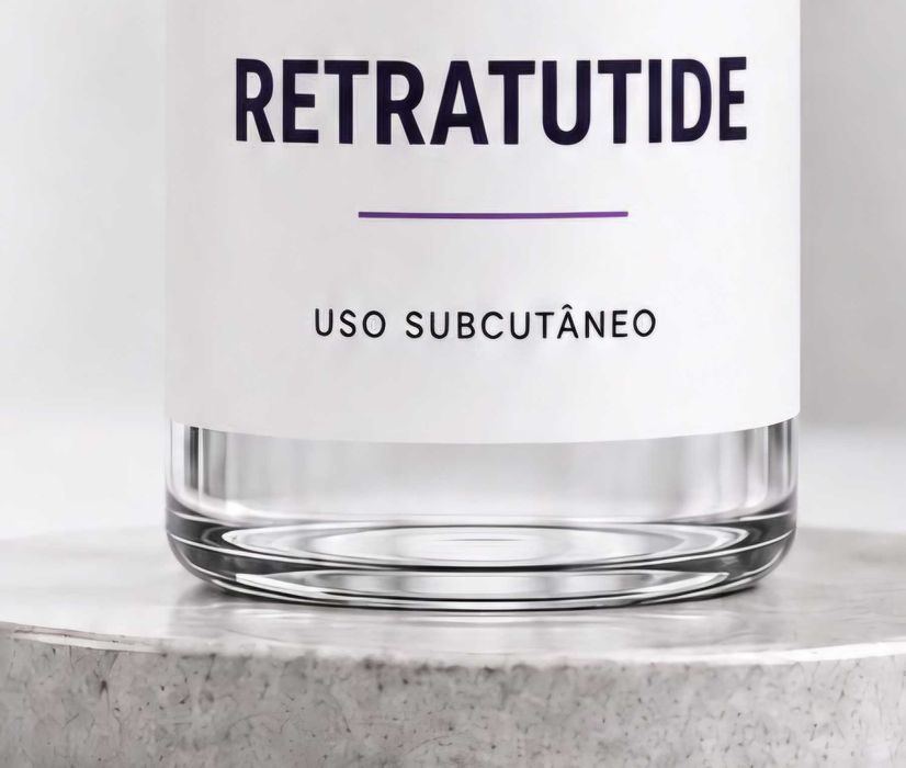 Vendo para emagrecimento