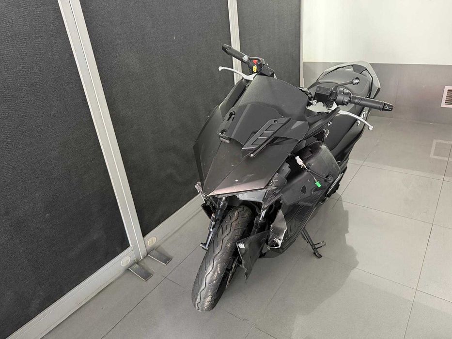 Sym Jet X 125 09/25