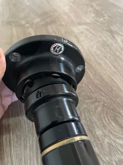 Pole Dance from brand ThePoleItaly