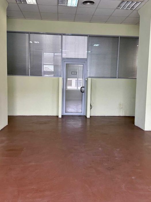 Офіс в бізнес центрі, 55 м.кв. Вокзальна. Власник