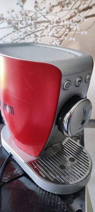 Кофеварка bialetti