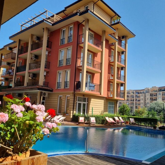 Аренда апартаментов без комиссии