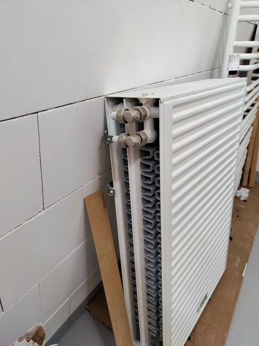 Grzejnik Stelrad 60x90 CV33