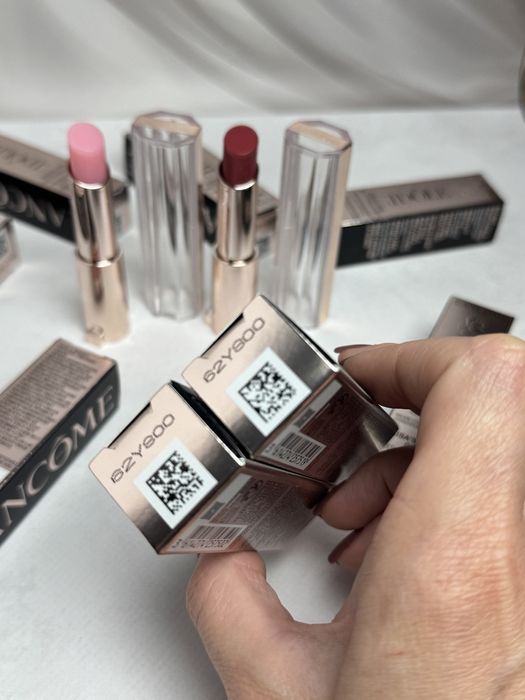 Бальзам для губ Lancome 10 30