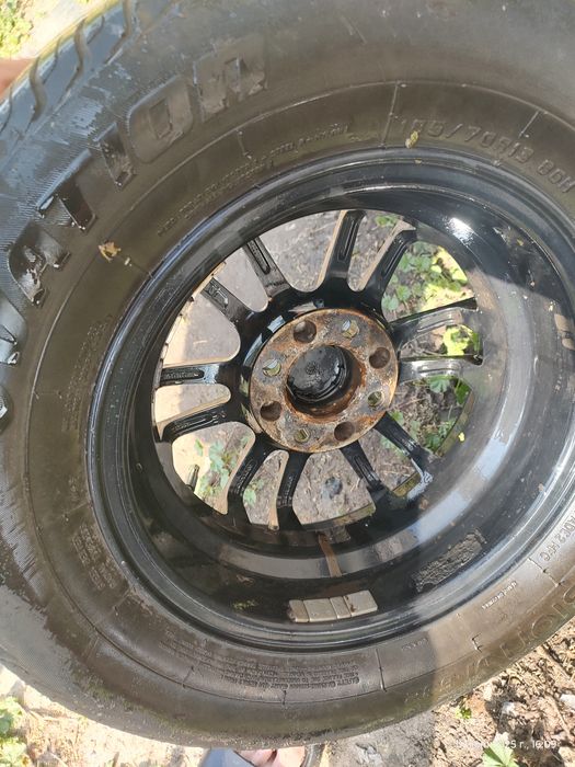 Продам диски р13 4/100