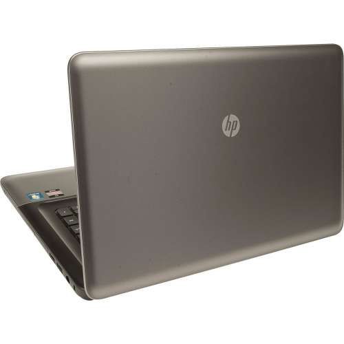 Новутбук hp 650 оперативная память 4 гб