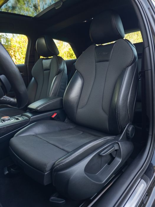 Audi A3 2.0 Tdi S-Line *Teto de abrir*