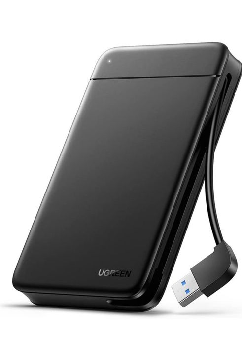 Obudowa dysku SSD ugreen