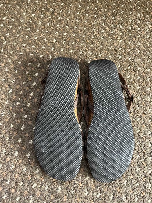 босоніжки Dessus Cuir