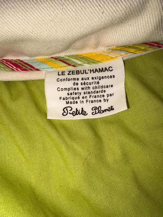 Berço suspenso para bebés