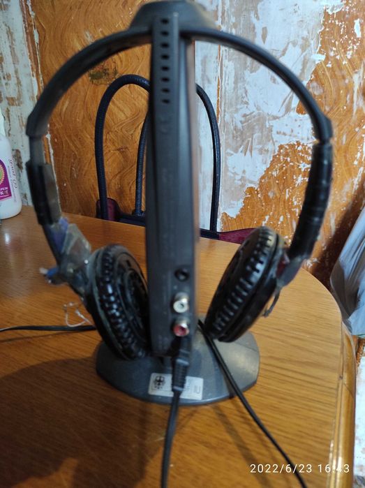 Наушники SONY на ИК