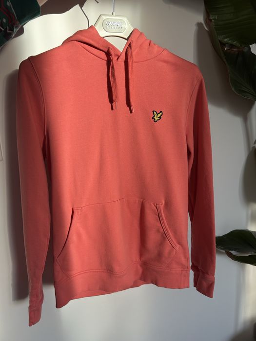 Damska Bluza Lyle&scott