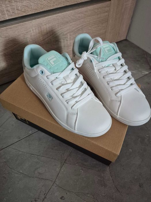 Fila sneakersy tenisówki damskie buty nowe z metką rozmiar 38
