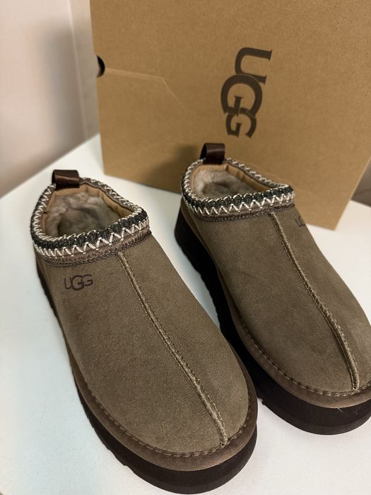 Уггі, сабо, UGG Classic Tasman 41р