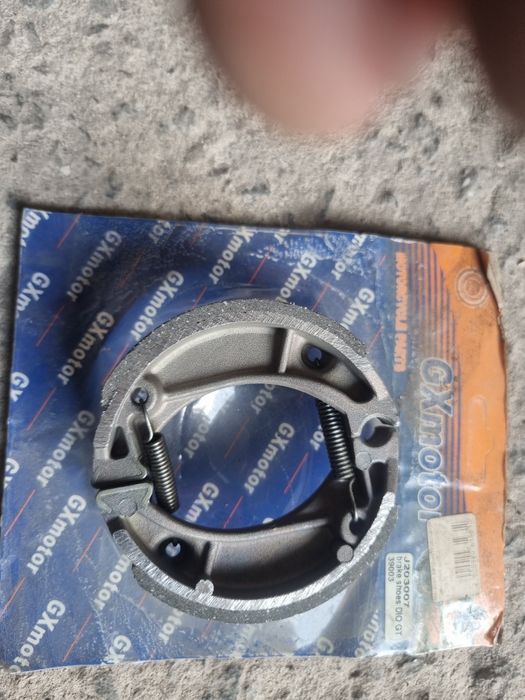 Продам запчасти скутер