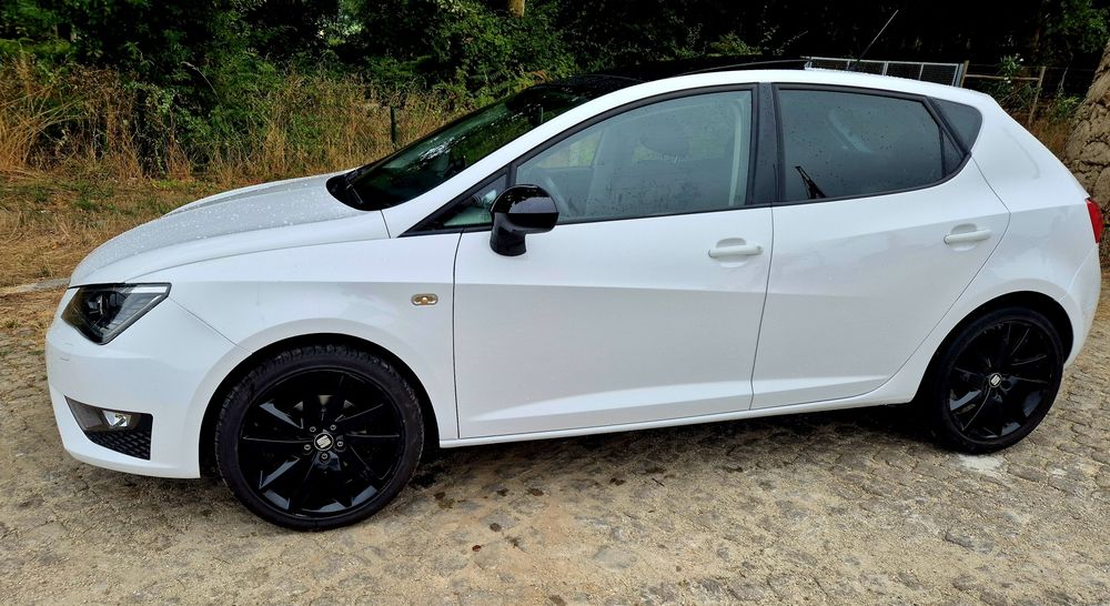 Seat Ibiza FR 1.2 105cv
