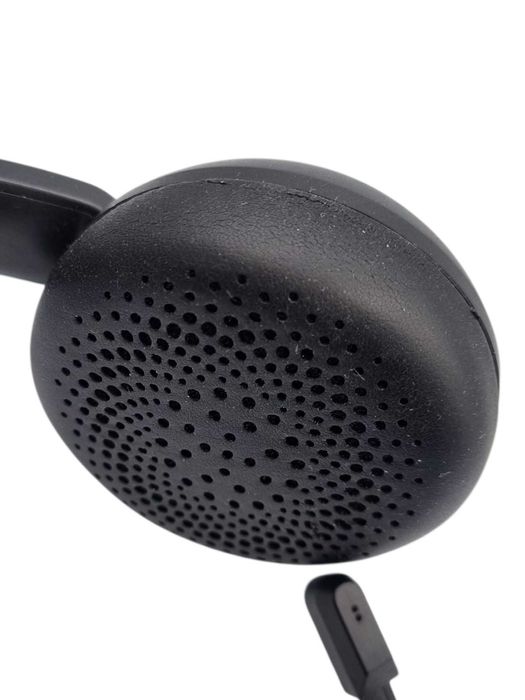 Słuchawki do komputera z mikrofonem