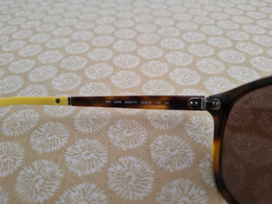 Óculos de Sol - Polo Ralph Lauren PH 4206 - Novos