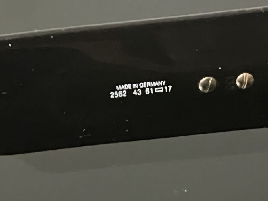 Вінтажні сонцезахисні окуляри Christian Dior 2562 (оригінал)