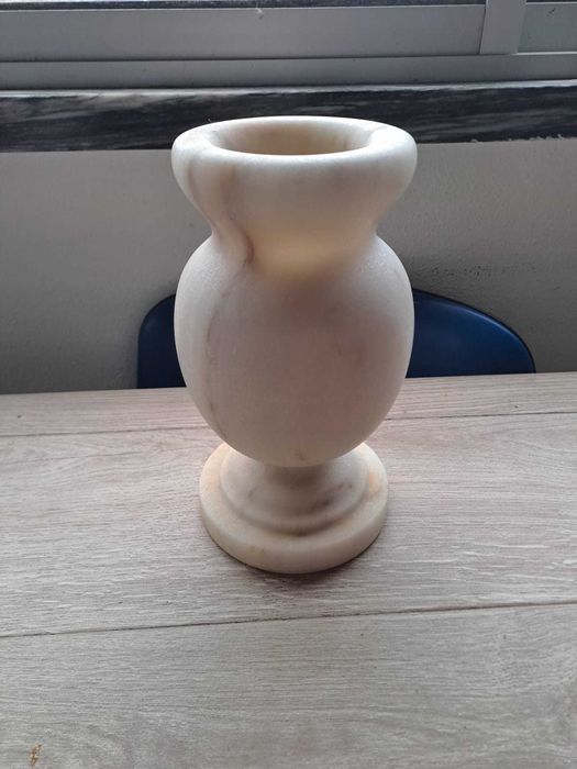 Jarra de mármore (cemitério)