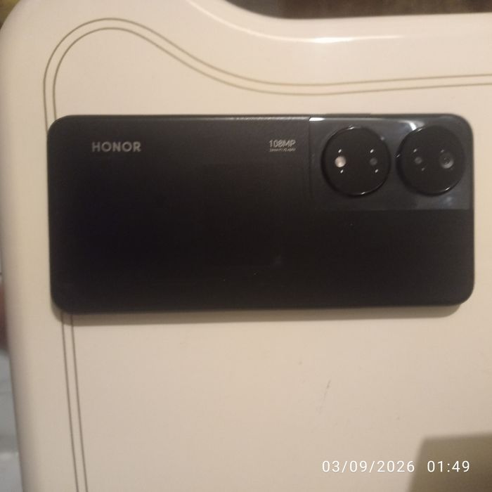 Vendo Honor 9 5G