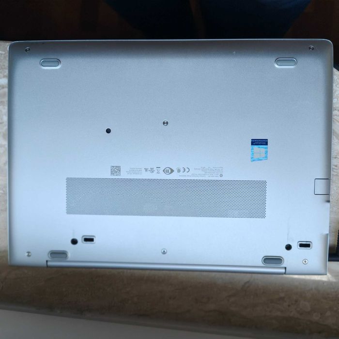 Laptop ELITE BOOK 745 6G