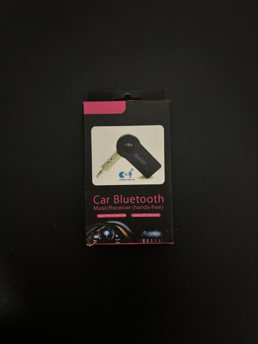 Bluetooth Wireless