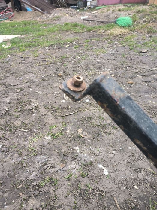 Фаркоп ваз 2101/03/06